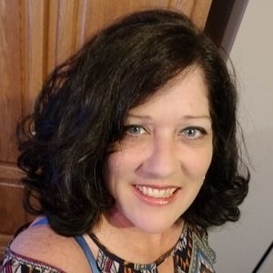 Meet your Posher, Mary jean